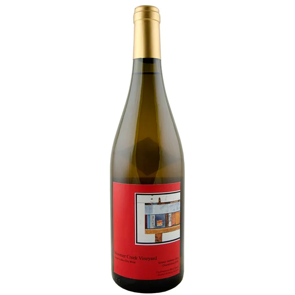 Bloomer Creek Gruner Veltliner/Chardonnay Skin Contact 2023 750ml
