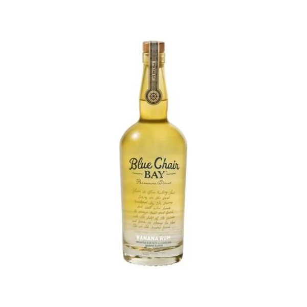 Blue Chair Bay Rum Banana 1.0Ltr