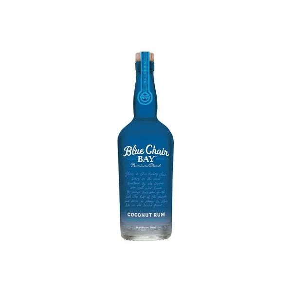 Blue Chair Bay Rum Coconut 375ml