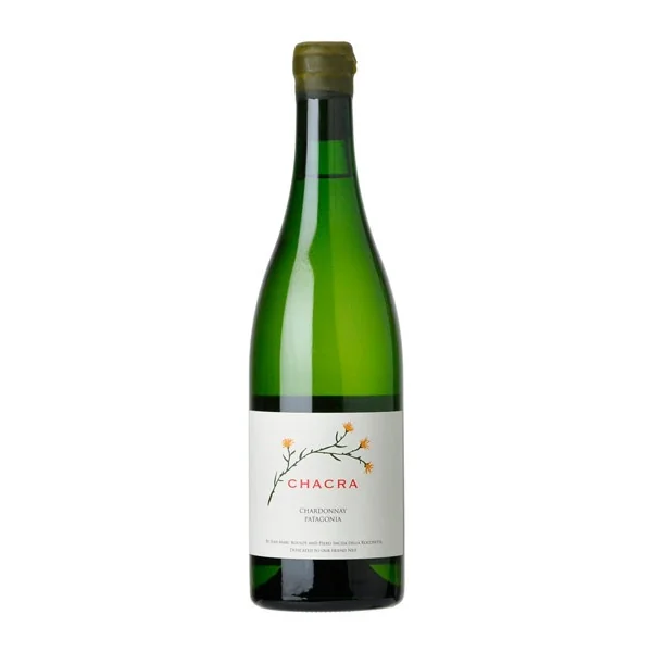 Bodega Chacra Chardonnay Chacra 2022 750ml