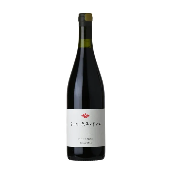 Bodega Chacra Pinot Noir Sin Azufre 2021 750ml