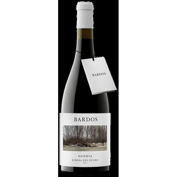 Bodega De Bardos Ribera Del Duero Reserva 2018 750ml