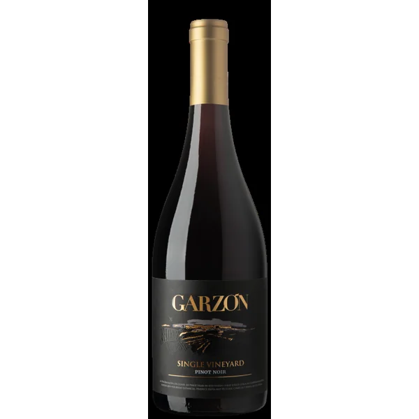 Bodega Garzon Pinot Noir Single Vineyard 2022 750ml