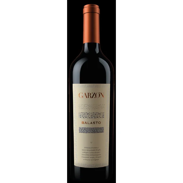 Bodega Garzon Red Blend Balasto 2022 750ml