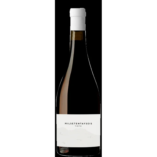 Bodega Milsetentayseis Tinto 2020 750ml