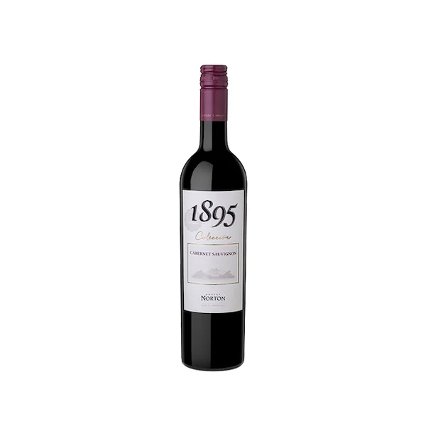 Bodega Norton Cabernet Sauvignon 1895 Coleccion NV 750ml