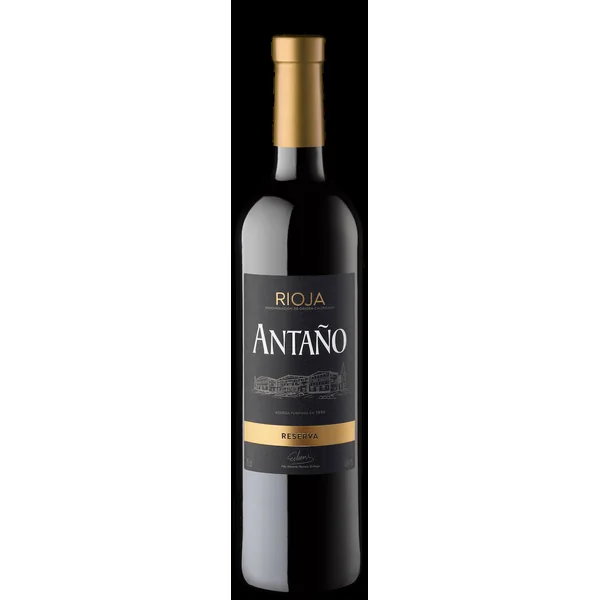 Bodegas Antano Rioja Reserva NV 750ml