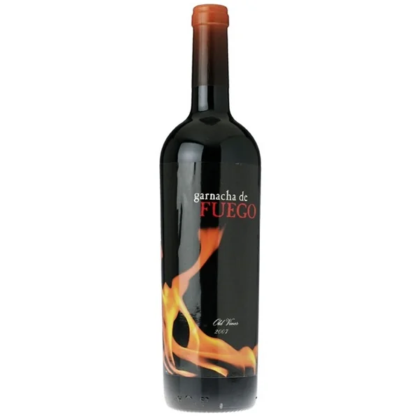 Bodegas Breca Garnacha de Fuego 2022 750ml