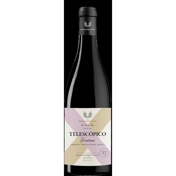 Bodegas Frontonio Garnacha Blend Telescopico 2022 750ml
