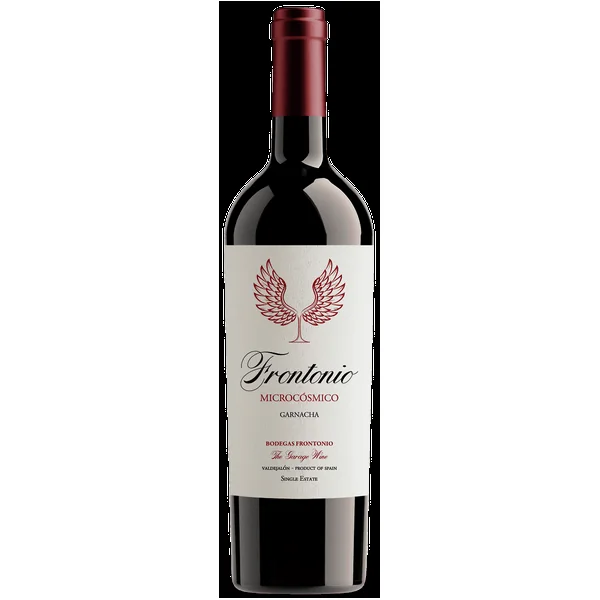 Bodegas Frontonio Garnacha Microcosmico 2024 750ml