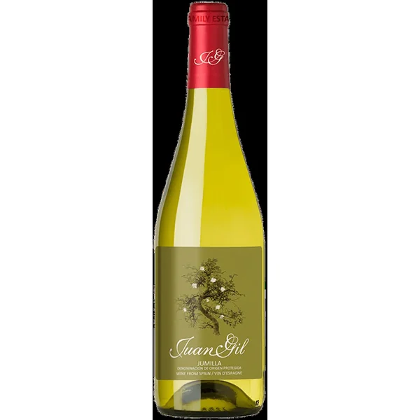 Bodegas Juan Gil Jumilla Blanco NV 750ml