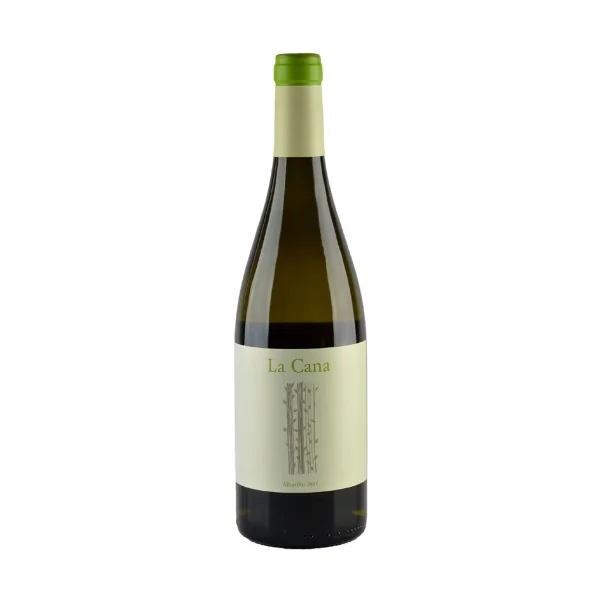 Bodegas la Cana Albarino 2024 750ml