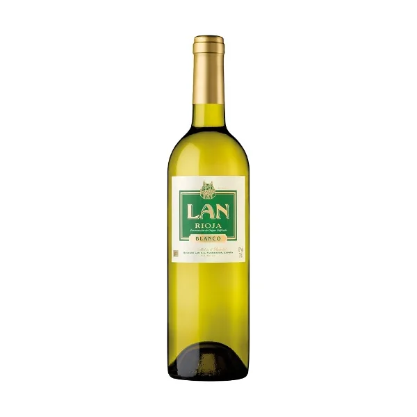 Bodegas Lan Rioja Blanco 2023 750ml