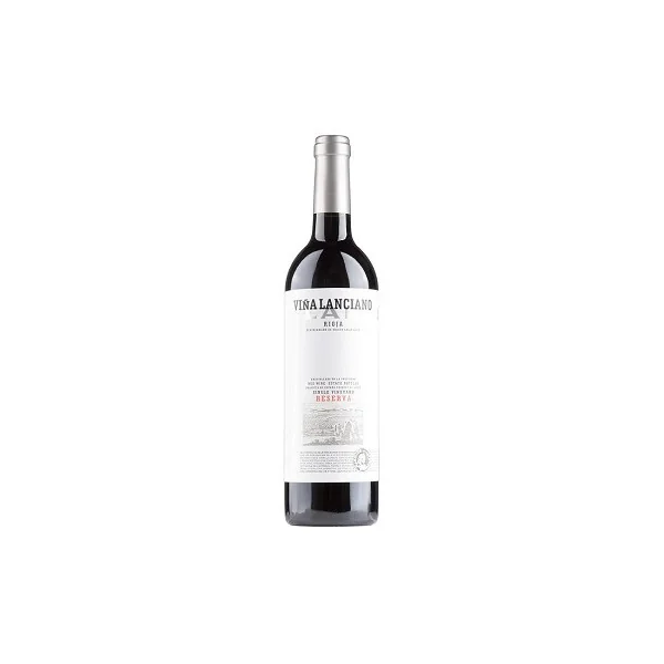 Bodegas Lan Rioja Reserva Vina Lanciano 2020 750ml