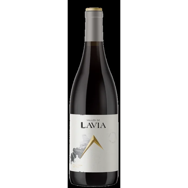 Bodegas Lavia Valle Venta del Pino 2020 750ml