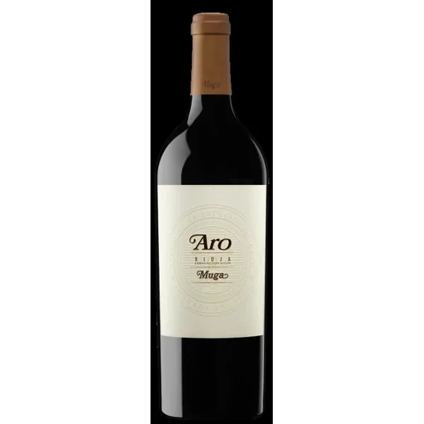 Bodegas Muga Rioja Aro 2016 750ml