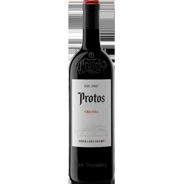 Bodegas Protos Ribera del Duero Crianza 2021 750ml