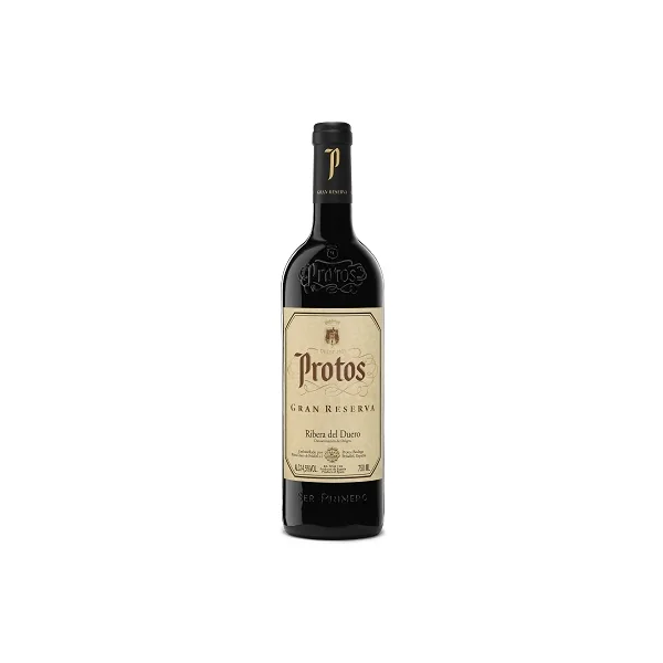 Bodegas Protos Ribera Del Duero Gran Reserva 2016 750ml
