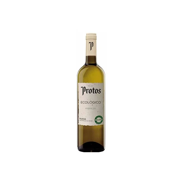 Bodegas Protos Verdejo Organic 2024 750ml