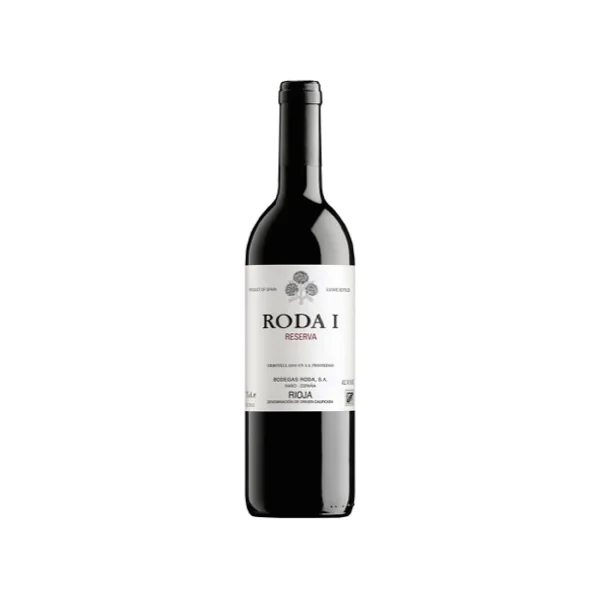 Bodegas Roda Rioja Roda I Reserva 2016 750ml