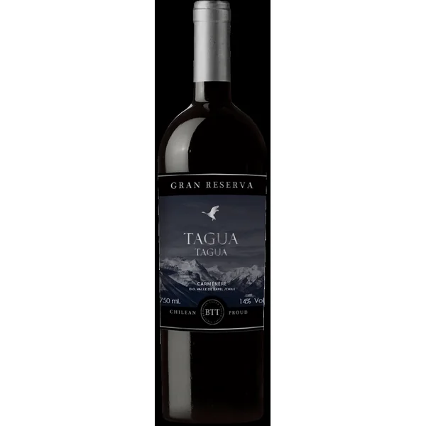 Bodegas Tagua Tagua Carmenere Gran Reserva 2019 750ml
