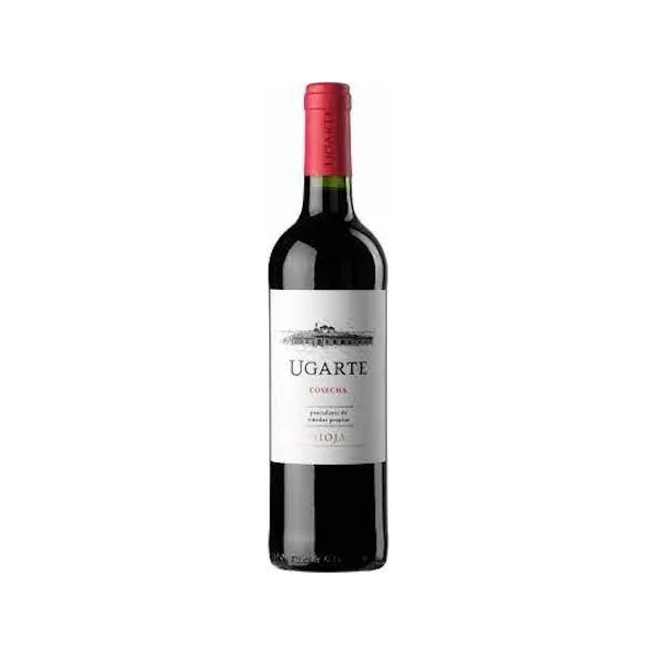 Bodegas Ugarte Rioja Cosecha 2023 750ml