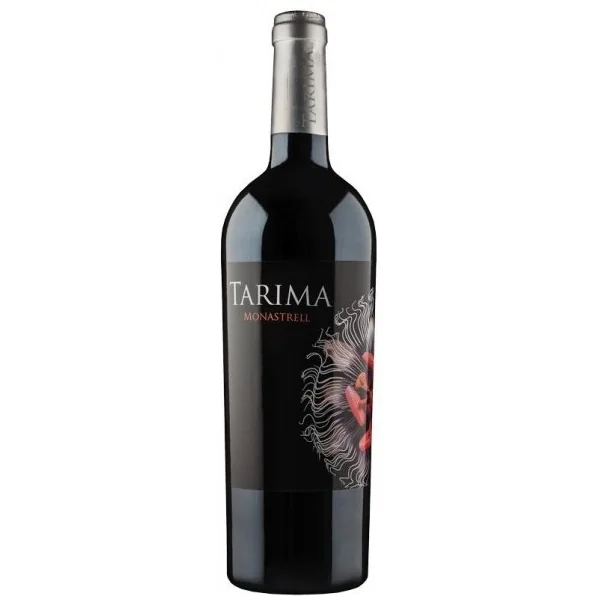 Bodegas Volver Tarima Monastrell 2022 750ml