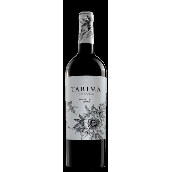 Bodegas Volver Tarima Seleccion Monastrell Syrah 2023 750ml