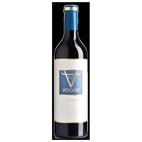 Bodegas Volver Tempranillo 2022 750ml