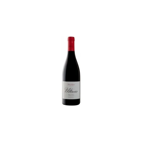 Bodegas y Vinedos Raul Perez Bierzo Tinto Ultreia de Valtuille 2022 750ml