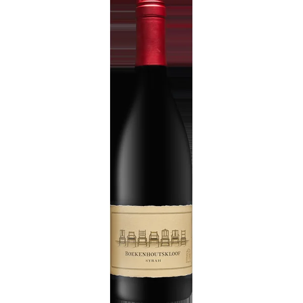 Boekenhoutskloof Syrah 2020 750ml