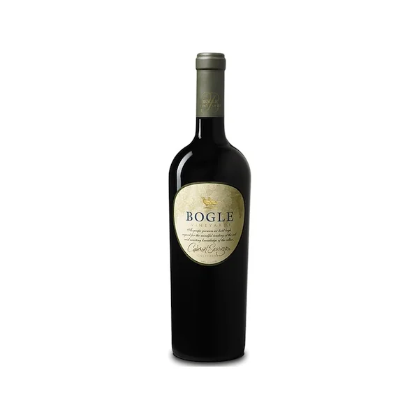 Bogle Cabernet Sauvignon 2022 750ml