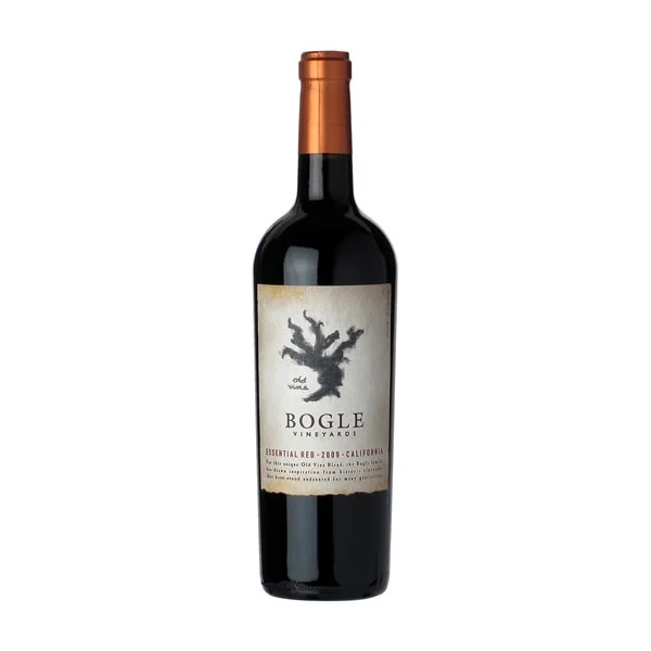 Bogle Essential Red 2021 750ml