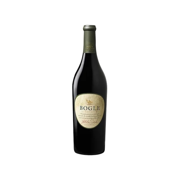 Bogle Petite Sirah 2017 750ml