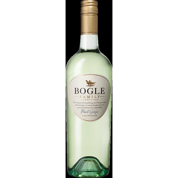 Bogle Pinot Grigio 2022 750ml