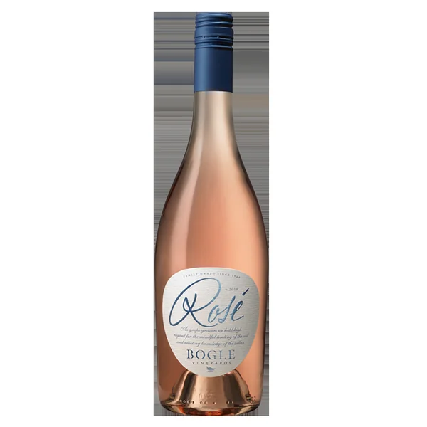 Bogle Rose 2022 750ml