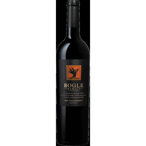 Bogle Zinfandel Old Vine 2022 750ml