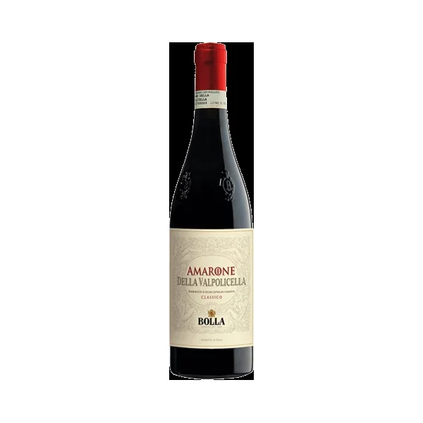 Bolla Amarone della Valpolicella Classico 2018 750ml