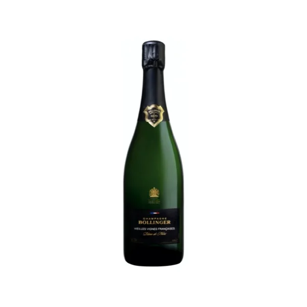 Bollinger Champagne Blanc de Noir Vieilles Vignes Francaises 2010 750ml