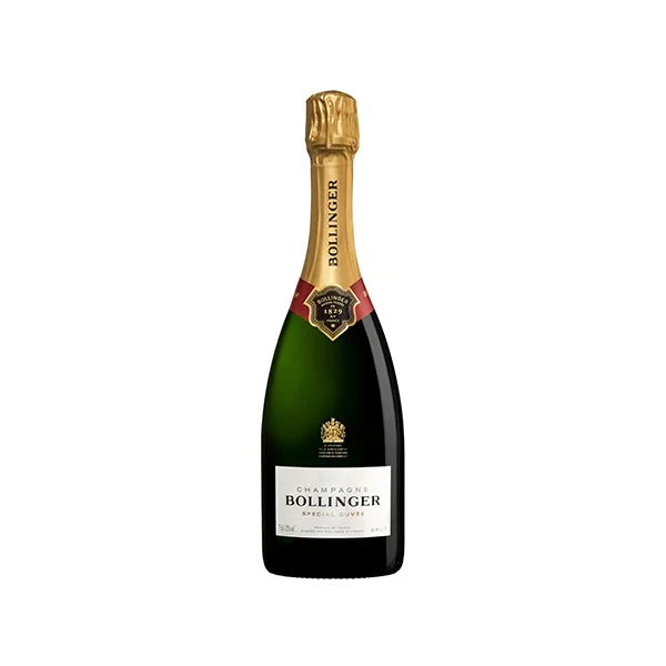 Bollinger Champagne Brut Special Cuvee NV 375ml