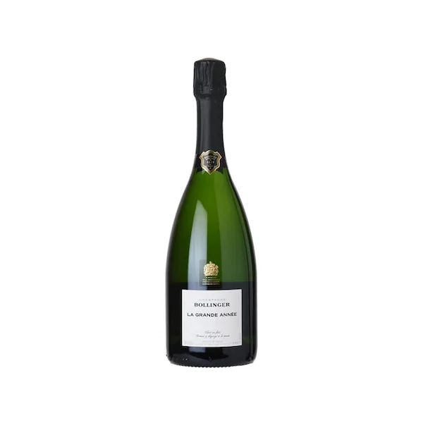 Bollinger Champagne la Grande Annee 2015 1.5Ltr