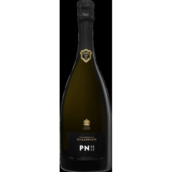 Bollinger Champagne PN VZ15 NV 1.5Ltr