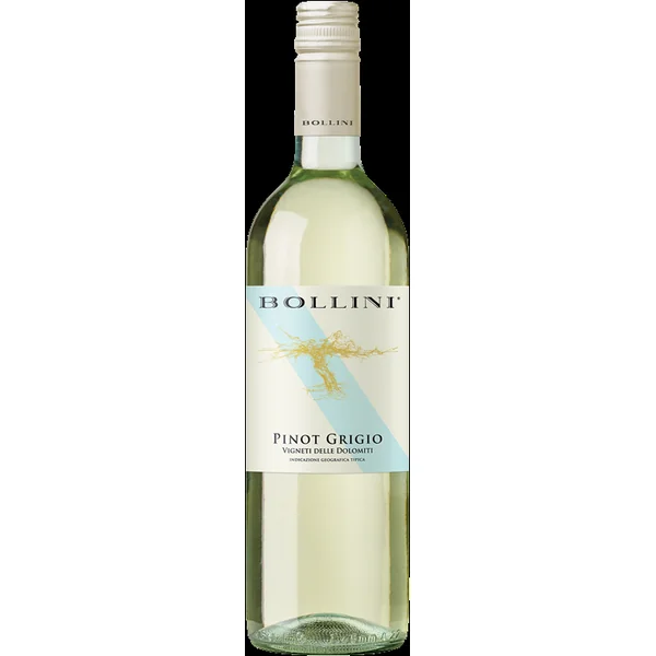Bollini Pinot Grigio 2024 750ml