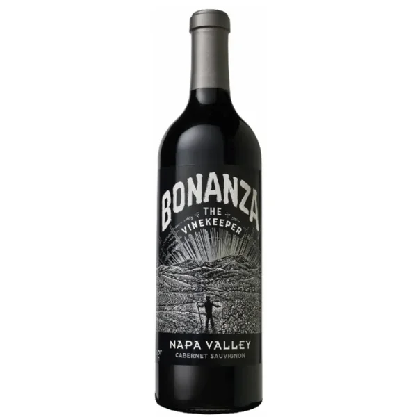 Bonanza Cabernet Sauvignon The Vinekeeper NV 1.0Ltr