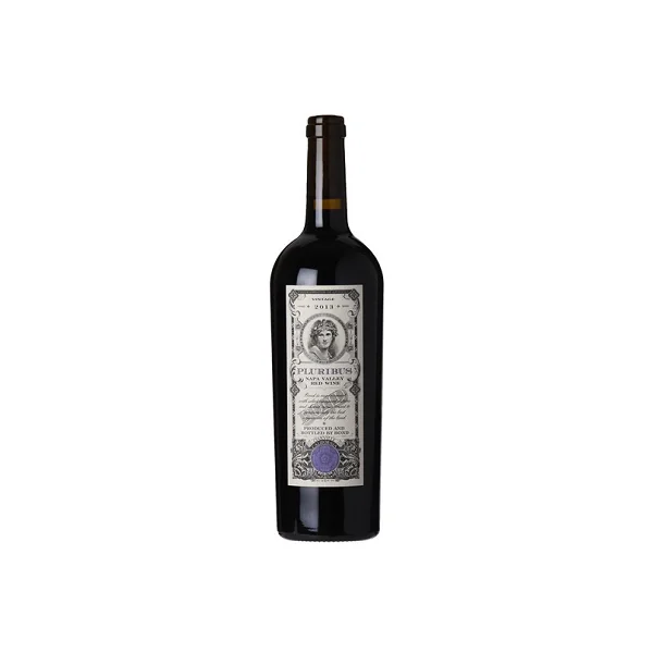 Bond Cabernet Sauvignon Pluribus 2014 750ml