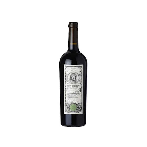Bond Cabernet Sauvignon St Eden 2014 750ml