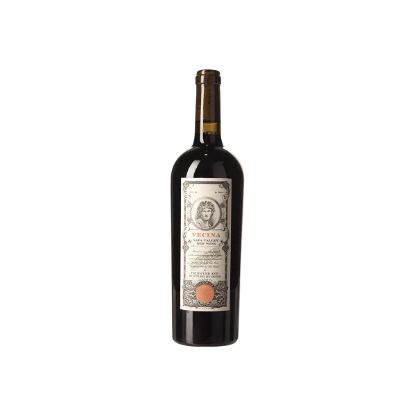 Bond Cabernet Sauvignon Vecina 2015 750ml