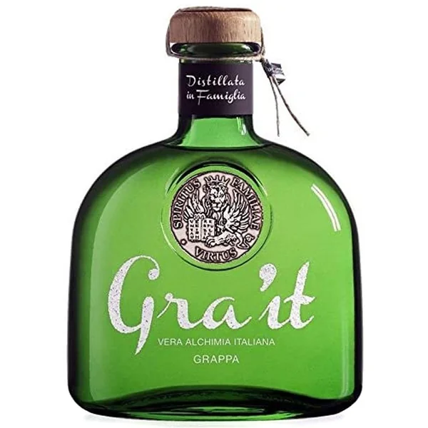 Bonollo Gra'it Grappa 750ml