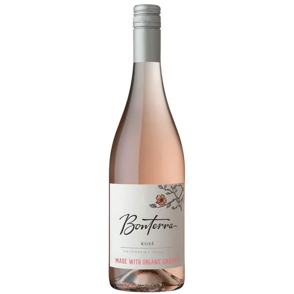 Bonterra Rose 2024 750ml