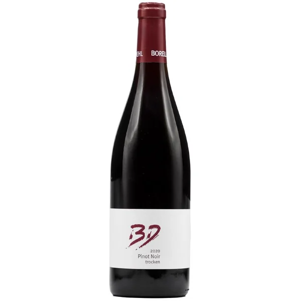 Borell Diehl Pinot Noir 750ml